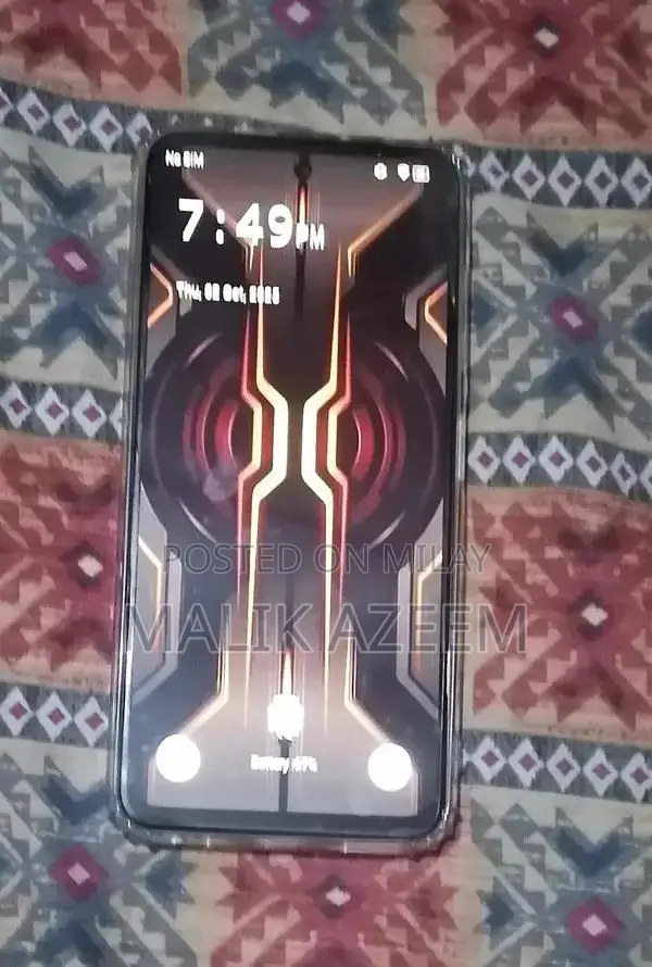 Sparx Ultra 8pro Smartphone - Powerful 8/256GB Device