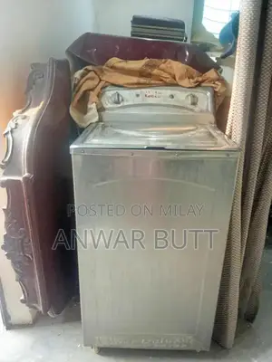 Photo - Dawlance washing machine urgent sale