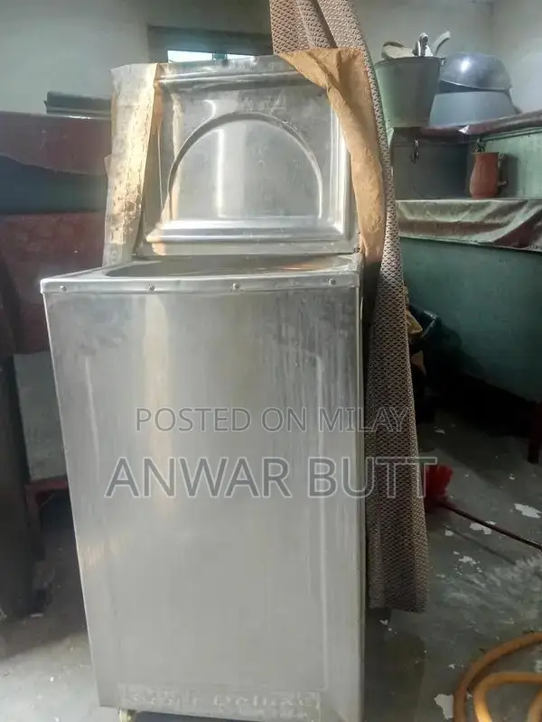 Dawlance washing machine urgent sale