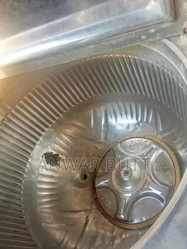 Dawlance washing machine urgent sale