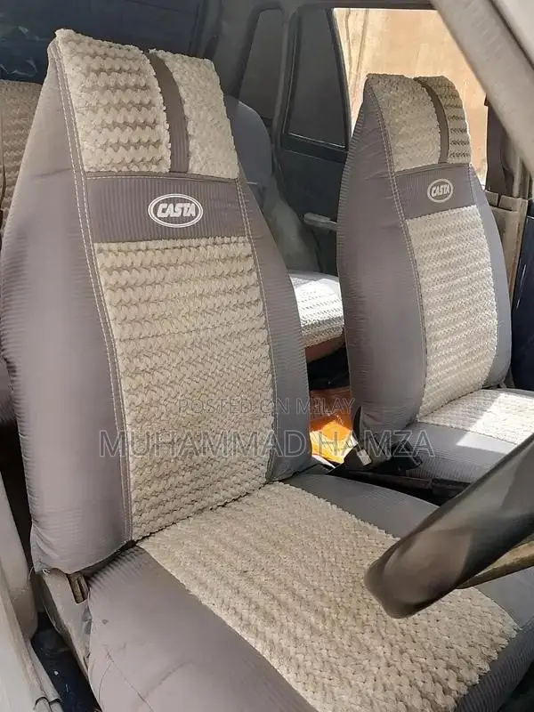 1998 Suzuki Khyber - Pristine Original Condition Sedan