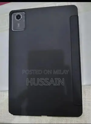 Photo - Lenovo Tab M11 Android Tablet - 11-inch Display, 8GB RAM, 128GB Storag