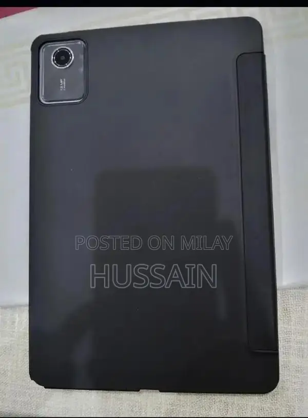 Lenovo Tab M11 Android Tablet - 11-inch Display, 8GB RAM, 128GB Storag