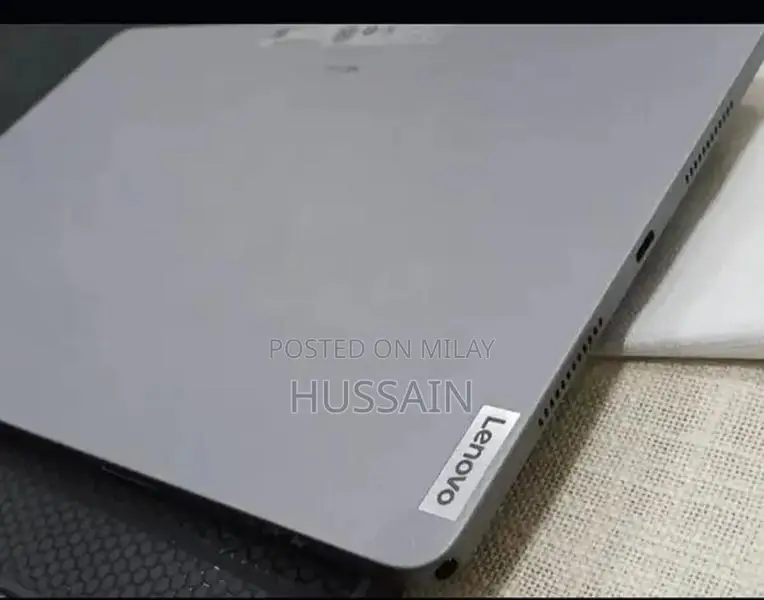 Lenovo Tab M11 Android Tablet - 11-inch Display, 8GB RAM, 128GB Storag