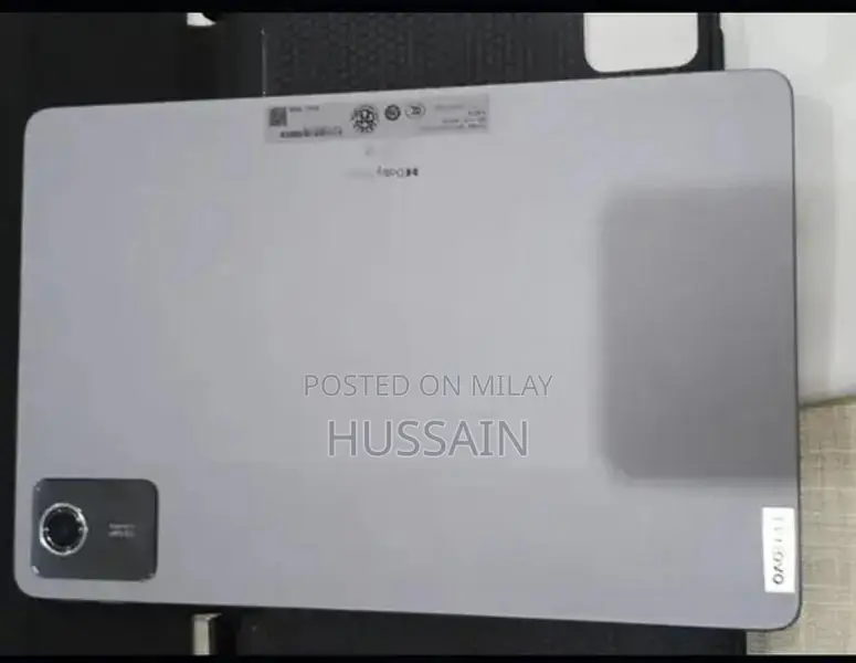 Lenovo Tab M11 Android Tablet - 11-inch Display, 8GB RAM, 128GB Storag