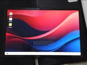 Lenovo Tab M11 Android Tablet - 11-inch Display, 8GB RAM, 128GB Storag