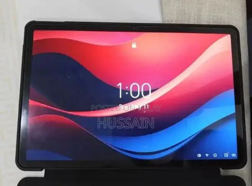 Lenovo Tab M11 Android Tablet - 11-inch Display, 8GB RAM, 128GB Storag