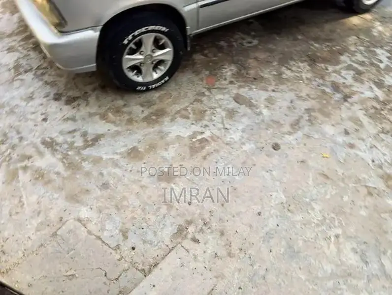 Suzuki Mehran 2007 Sedan - Well Maintained Compact Car