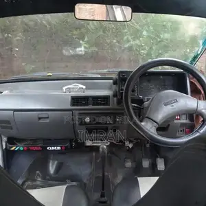 Suzuki Mehran 2007 Sedan - Well Maintained Compact Car