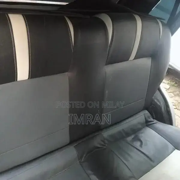 Suzuki Mehran 2007 Sedan - Well Maintained Compact Car