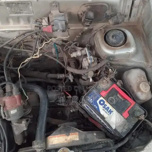 Suzuki Mehran 2007 Sedan - Well Maintained Compact Car