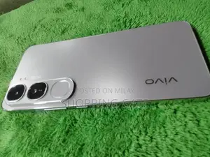 Photo - Huawei Budget Smartphone with Extended Memory