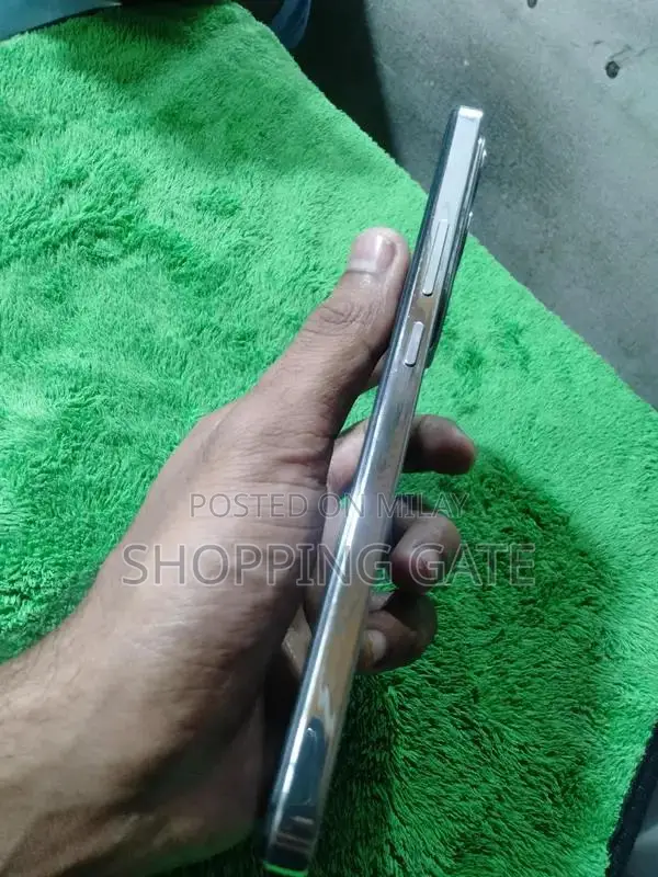 Huawei Budget Smartphone with Extended Memory