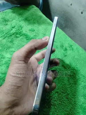 Huawei Budget Smartphone with Extended Memory