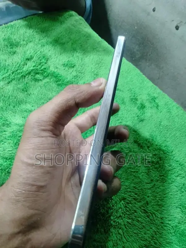 Huawei Budget Smartphone with Extended Memory