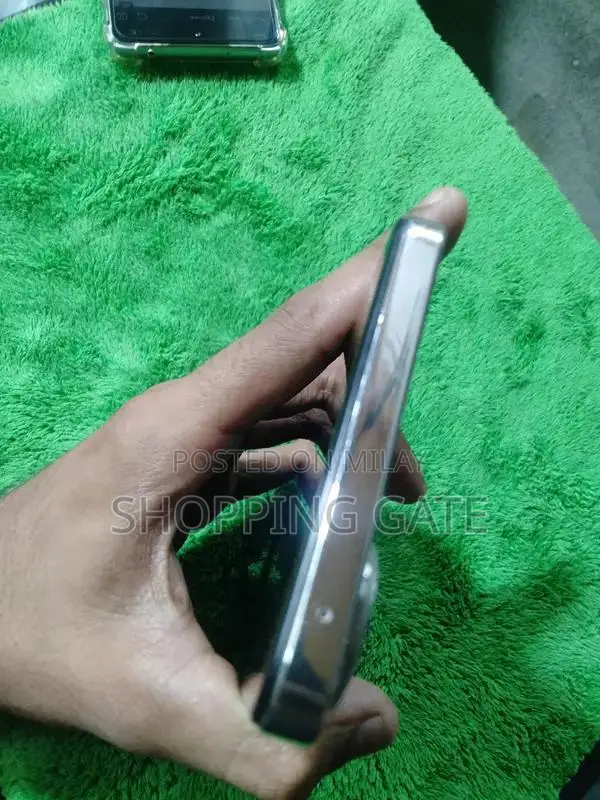 Huawei Budget Smartphone with Extended Memory