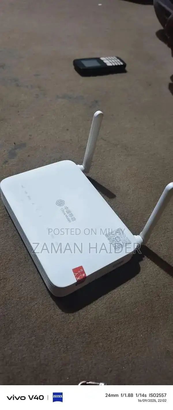 High-Performance Networking Routers and Wireless Equipment