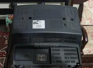 Photo - LG 21-inch Flat Screen Television