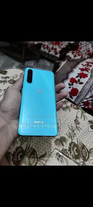 Photo - One PLUS Nord