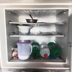 Photo - Dawlance Refrigerator - Home Cooling Solution