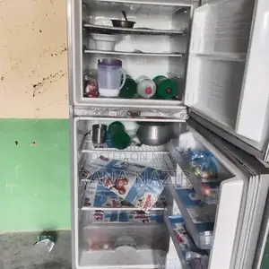 Dawlance Refrigerator - Home Cooling Solution