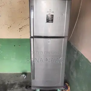 Dawlance Refrigerator - Home Cooling Solution