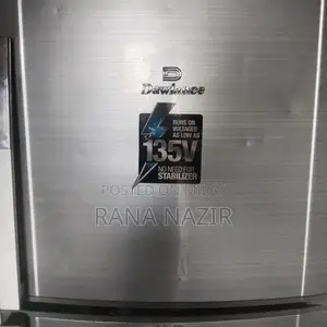 Dawlance Refrigerator - Home Cooling Solution