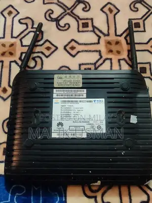 HUAWEI ROUTER