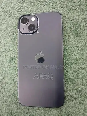 Photo - Apple iPhone 13 128GB Smartphone Lightly Used