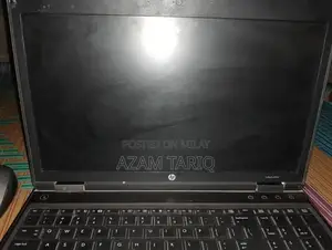 Photo - HP Laptop ProBook 6570b | 8GB + SSD | Excellent