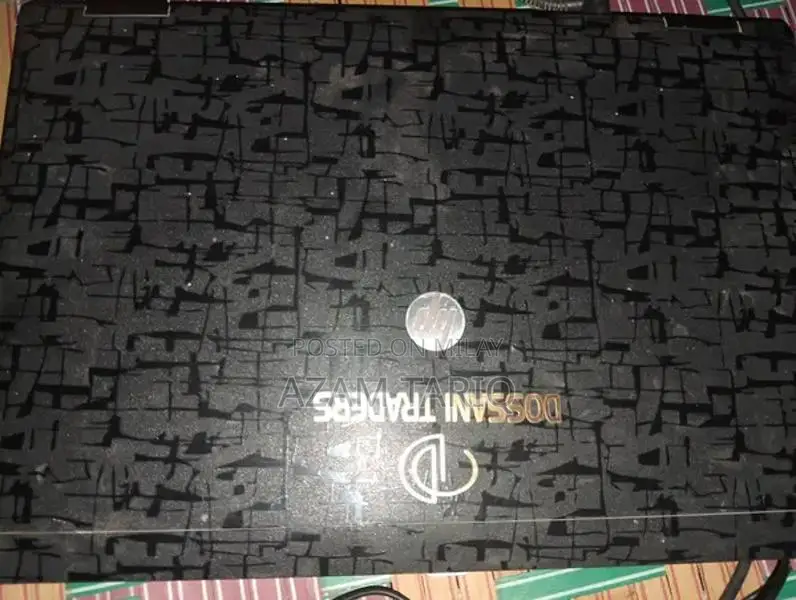 HP Laptop ProBook 6570b | 8GB + SSD | Excellent