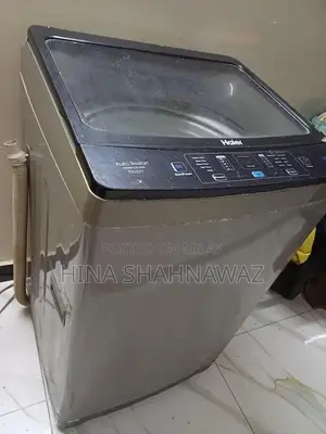 Haier 12 kg Automatic Washing Machine