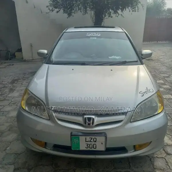 2005 Full Opinion Sedan - Well-Maintained Vehicle