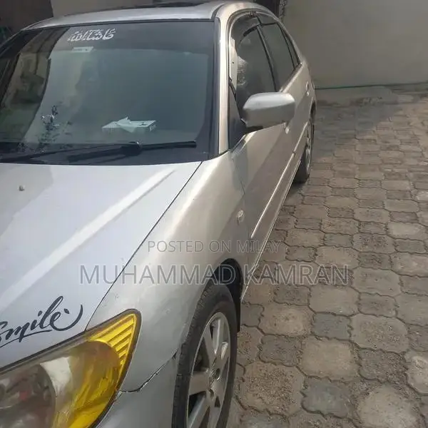 2005 Full Opinion Sedan - Well-Maintained Vehicle