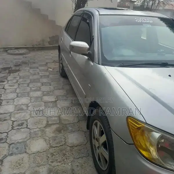 2005 Full Opinion Sedan - Well-Maintained Vehicle