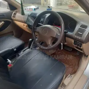 2005 Full Opinion Sedan - Well-Maintained Vehicle