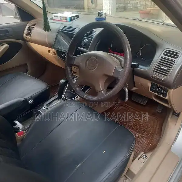 2005 Full Opinion Sedan - Well-Maintained Vehicle