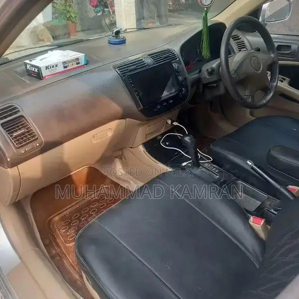 2005 Full Opinion Sedan - Well-Maintained Vehicle