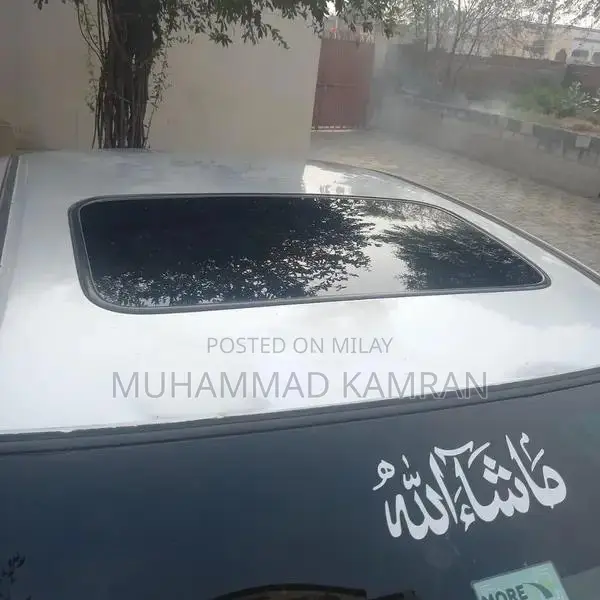 2005 Full Opinion Sedan - Well-Maintained Vehicle