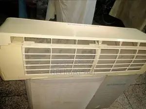 Split Air Conditioner with Advanced Cooling Features