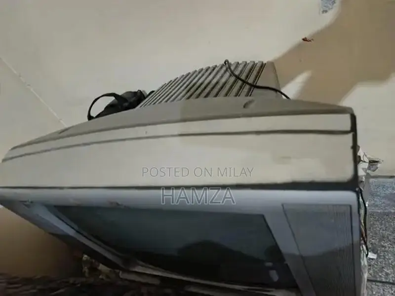 Nobel Used TV in Operational Condition