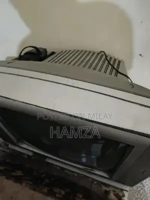 Nobel Used TV in Operational Condition