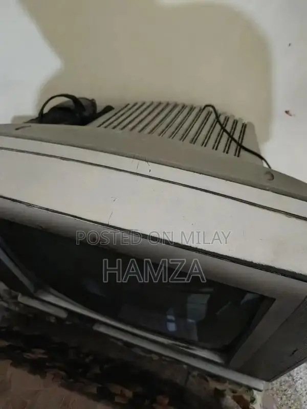 Nobel Used TV in Operational Condition