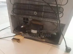 KELON Single Door Mini Refrigerator - Compact Room Fridge