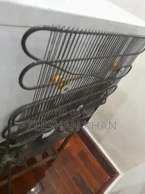 KELON Single Door Mini Refrigerator - Compact Room Fridge