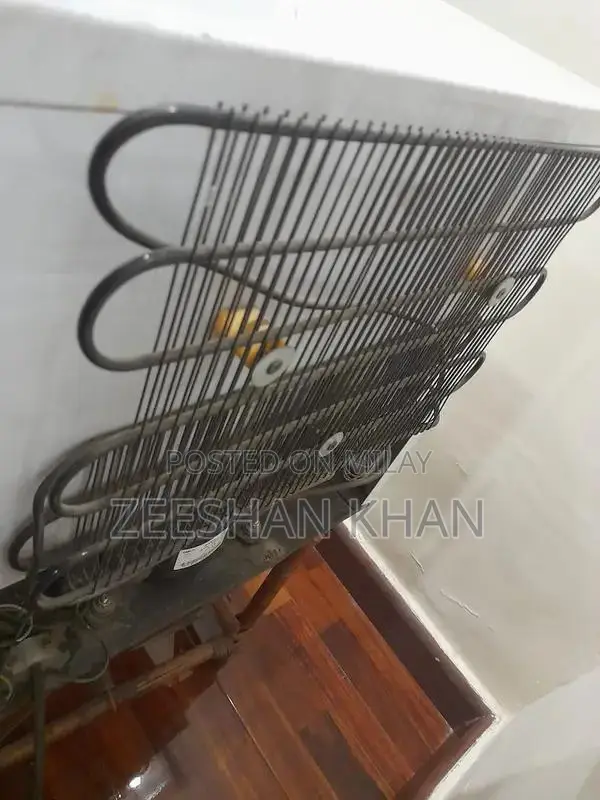 KELON Single Door Mini Refrigerator - Compact Room Fridge