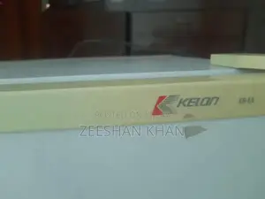 KELON Single Door Mini Refrigerator - Compact Room Fridge