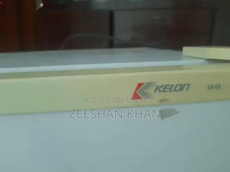 KELON Single Door Mini Refrigerator - Compact Room Fridge