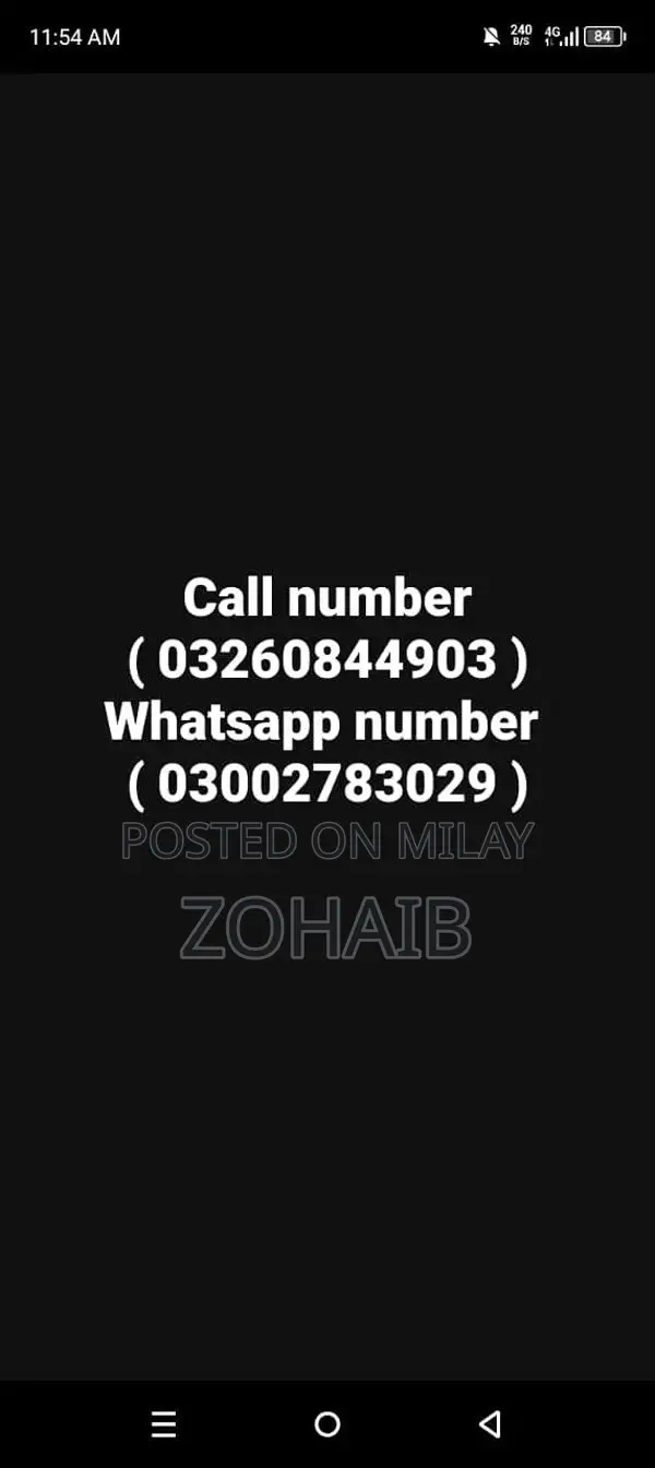 Honda CG 125 2022 Motorcycle - First Owner, Excellent Condition