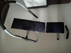 Ab King Pro Home Exercise Machine for Core Strength Training